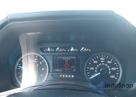 2020 Ford F-150 Xlt from USA, damaged, VIN 1FTEX1EP5LFA78241